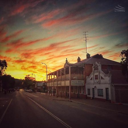 Victoria Hotel Toodyay Dış mekan fotoğraf