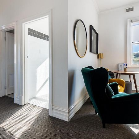 Victoria Hotel Toodyay Dış mekan fotoğraf