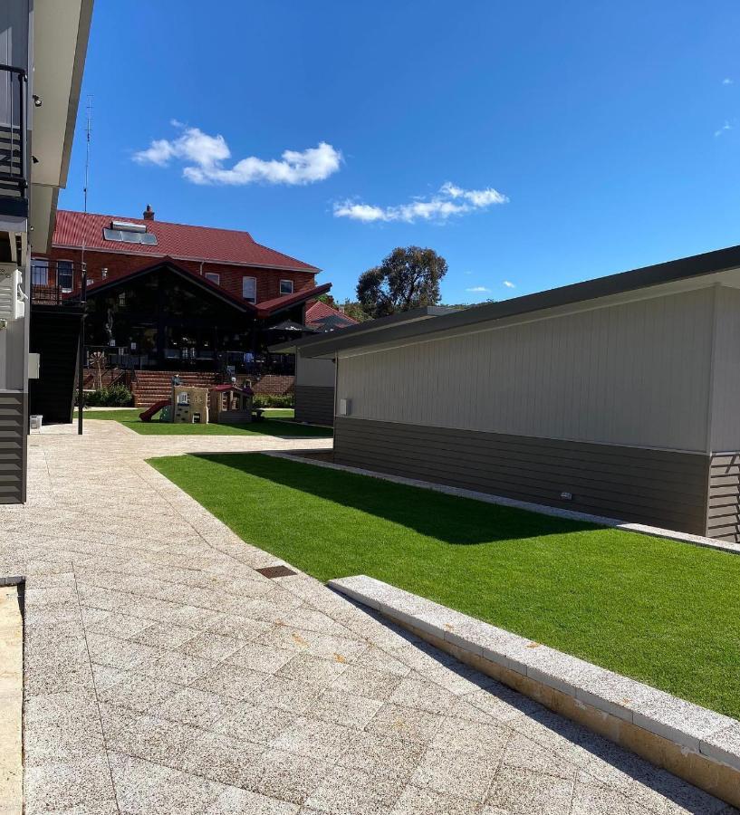 Victoria Hotel Toodyay Dış mekan fotoğraf