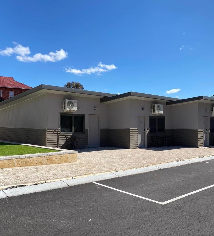 Victoria Hotel Toodyay Dış mekan fotoğraf