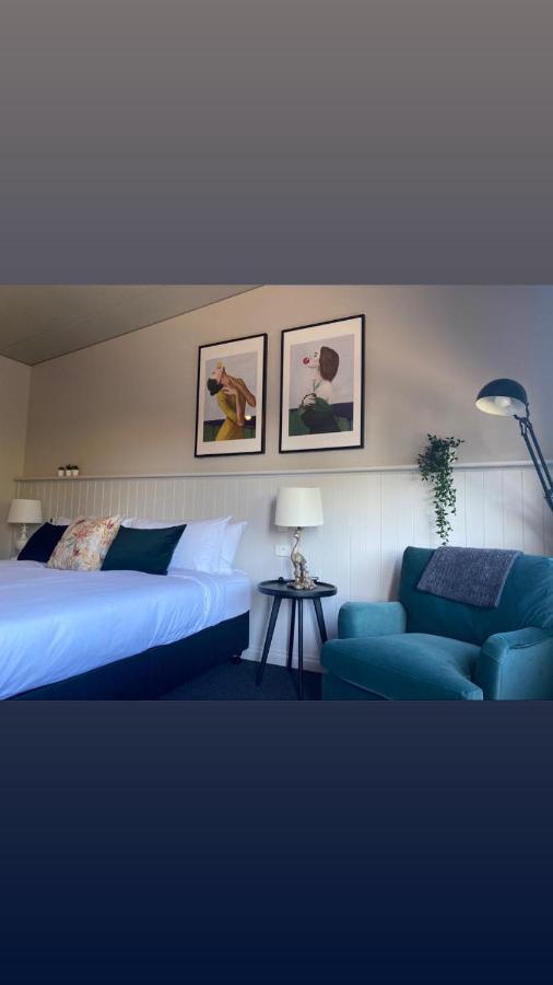 Victoria Hotel Toodyay Dış mekan fotoğraf