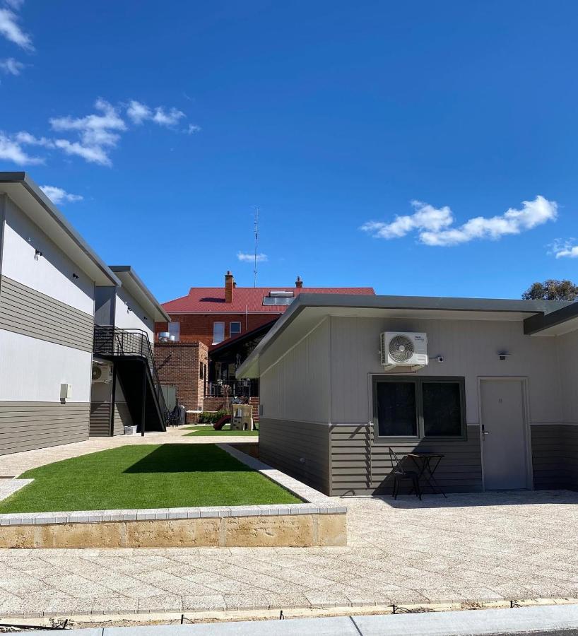 Victoria Hotel Toodyay Dış mekan fotoğraf