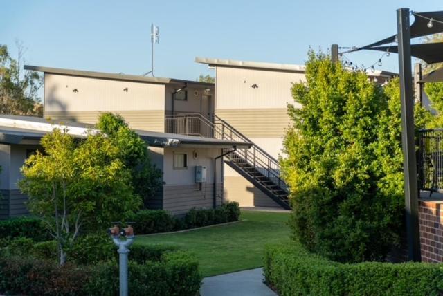 Victoria Hotel Toodyay Dış mekan fotoğraf