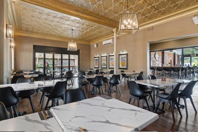 Victoria Hotel Toodyay Dış mekan fotoğraf