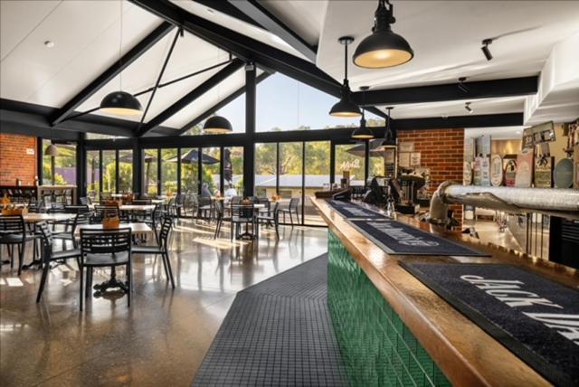 Victoria Hotel Toodyay Dış mekan fotoğraf
