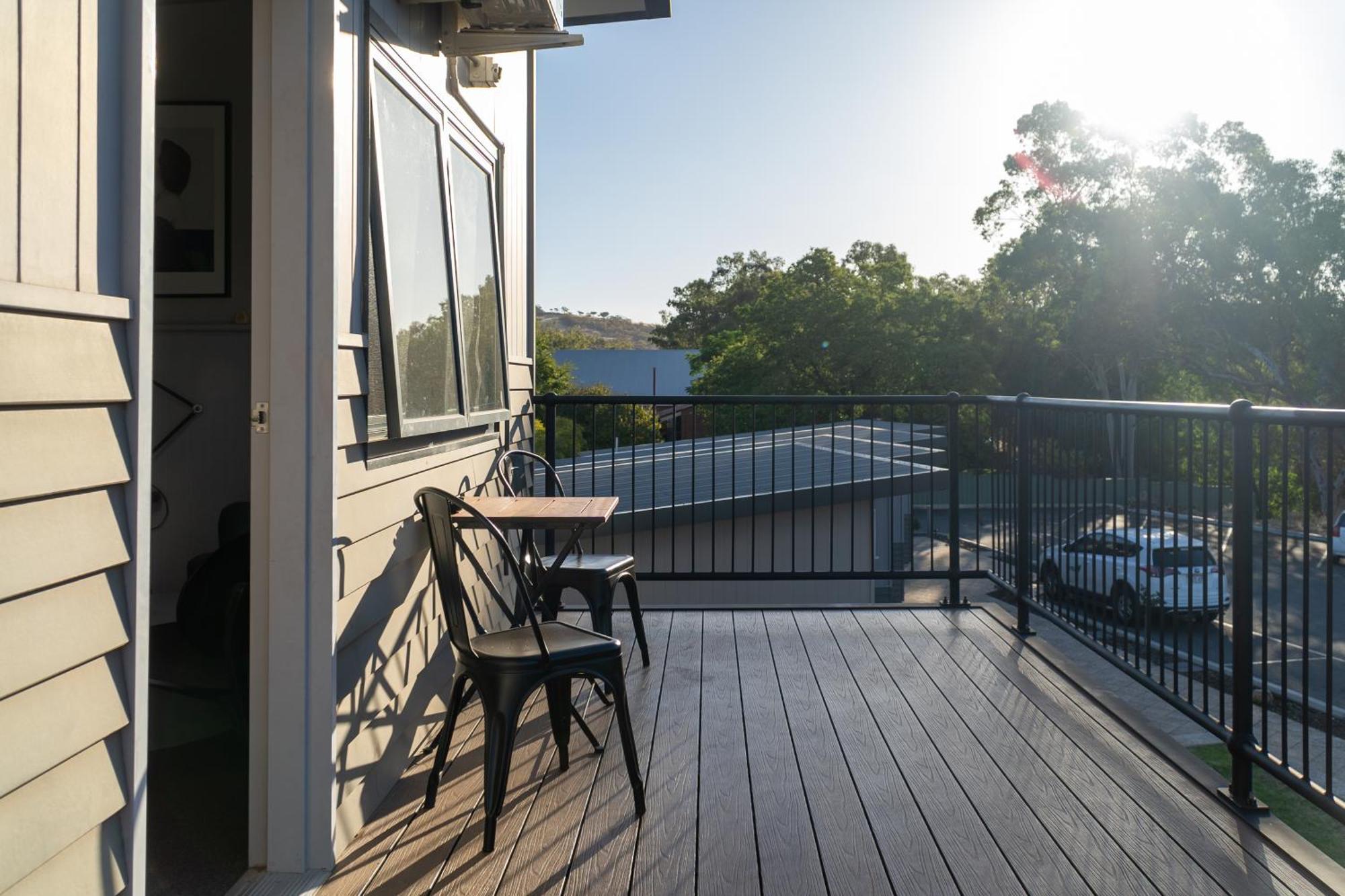 Victoria Hotel Toodyay Dış mekan fotoğraf