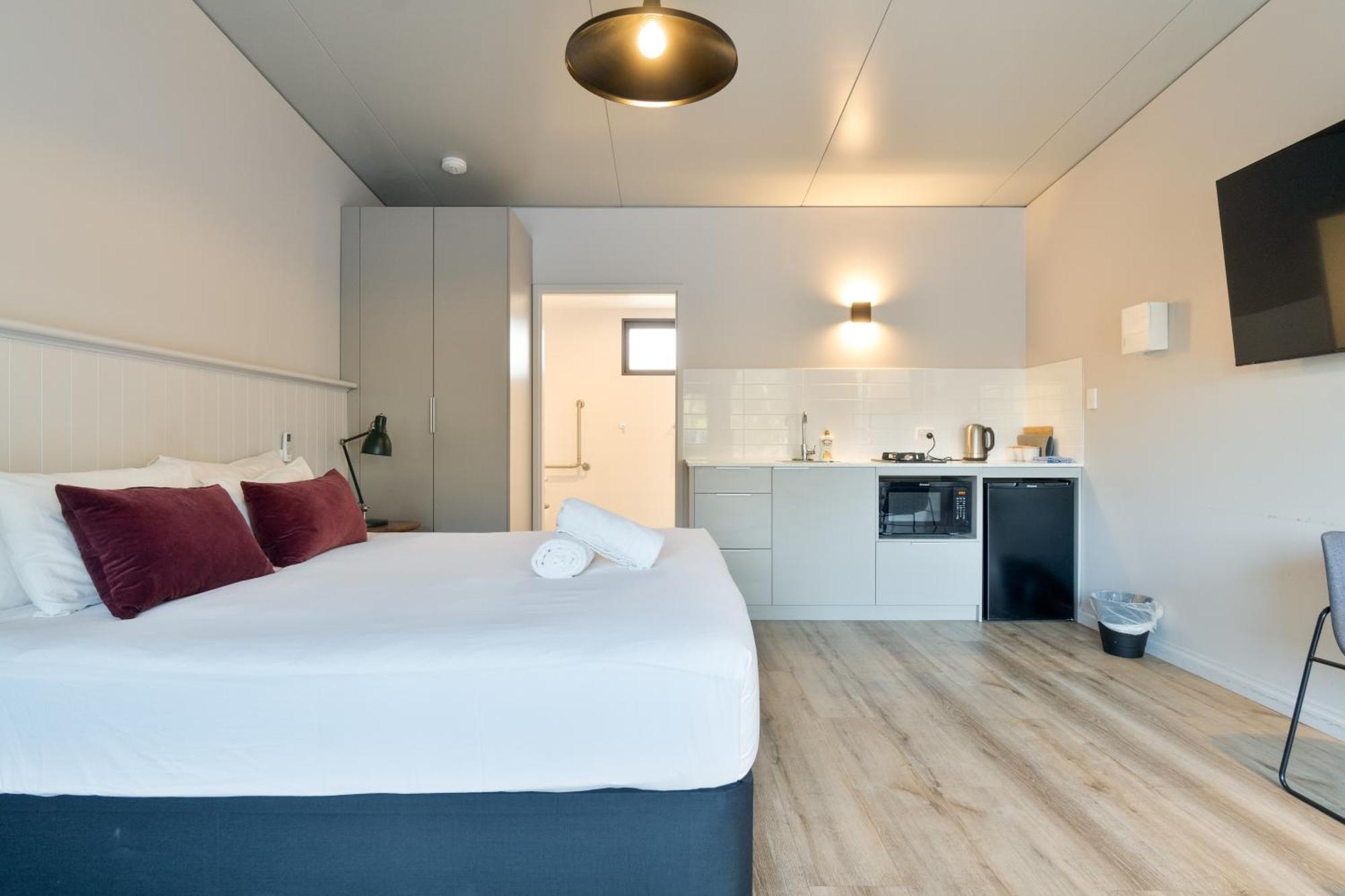 Victoria Hotel Toodyay Dış mekan fotoğraf