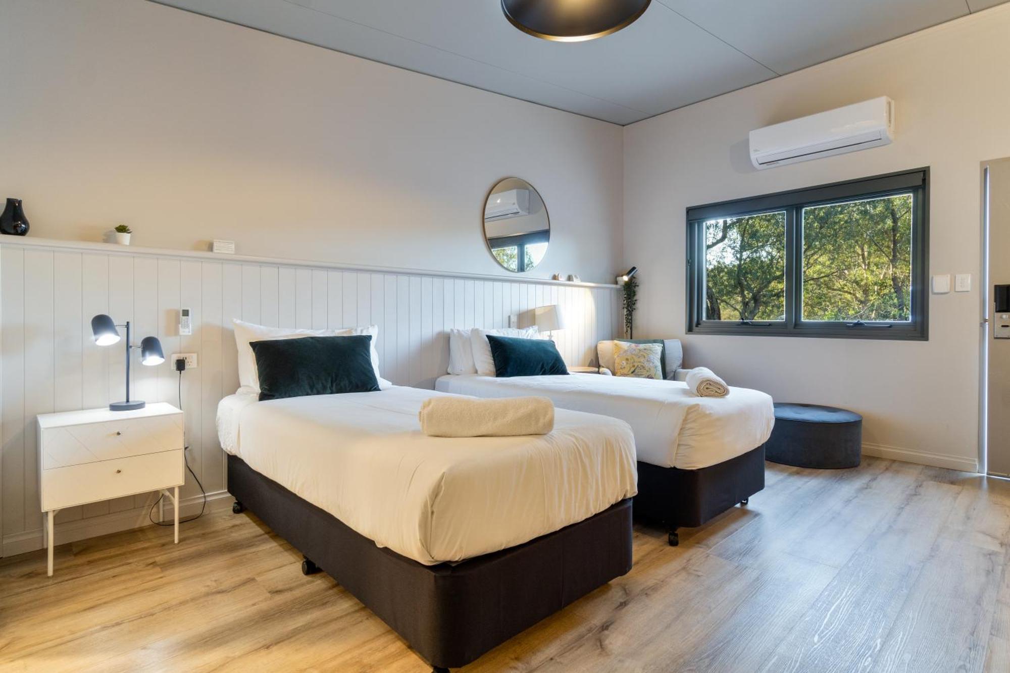 Victoria Hotel Toodyay Dış mekan fotoğraf