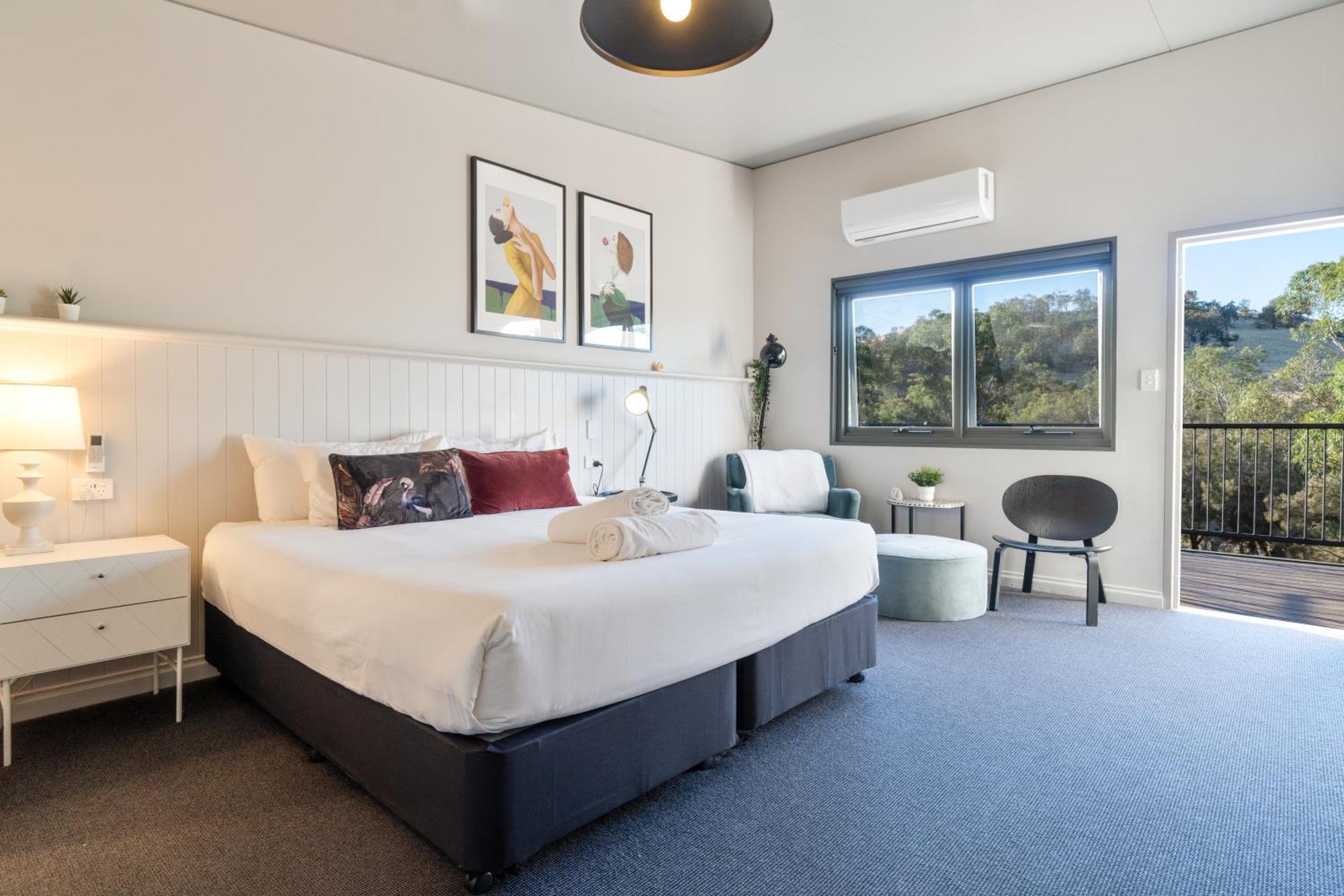 Victoria Hotel Toodyay Dış mekan fotoğraf