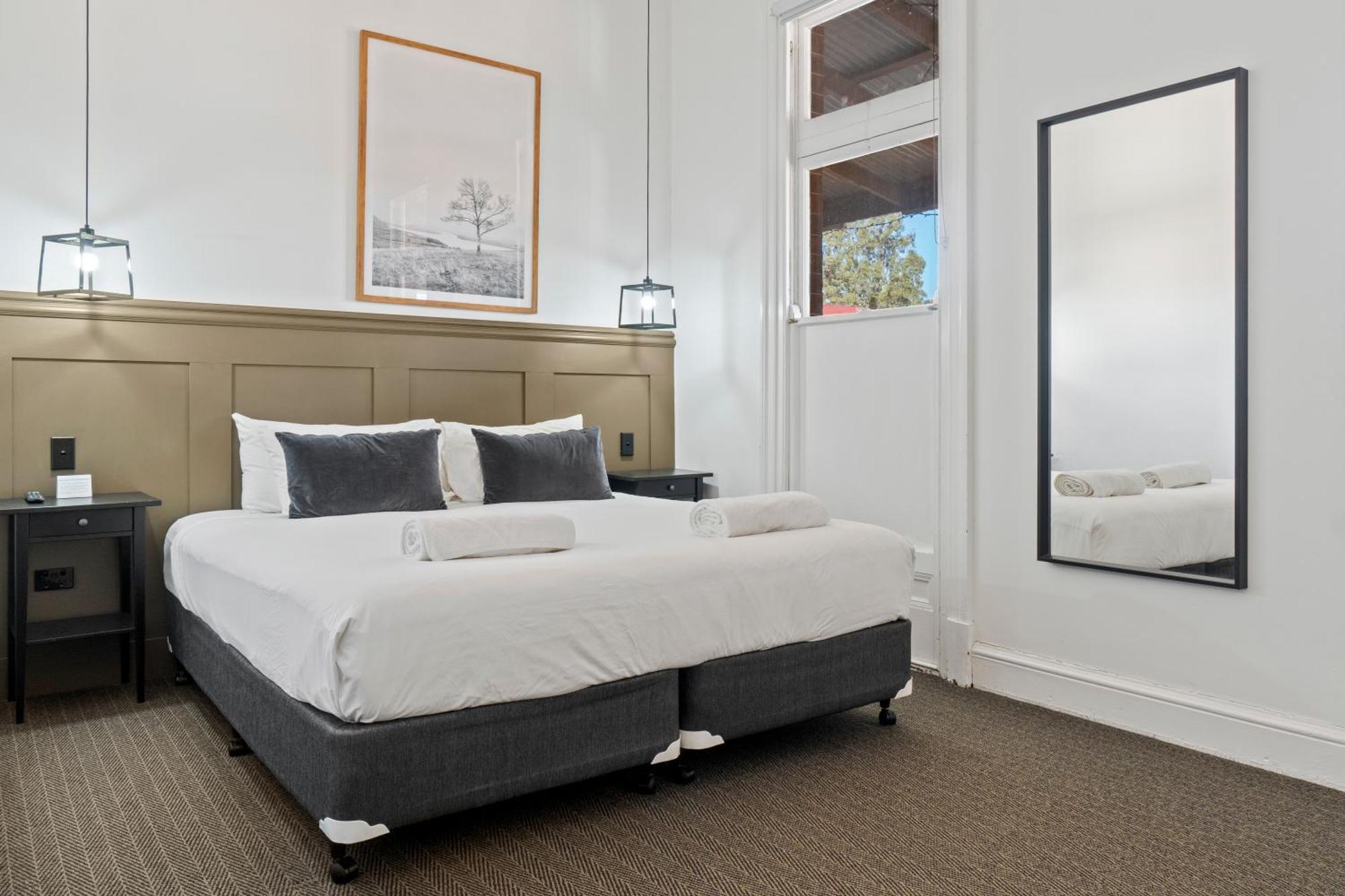 Victoria Hotel Toodyay Dış mekan fotoğraf