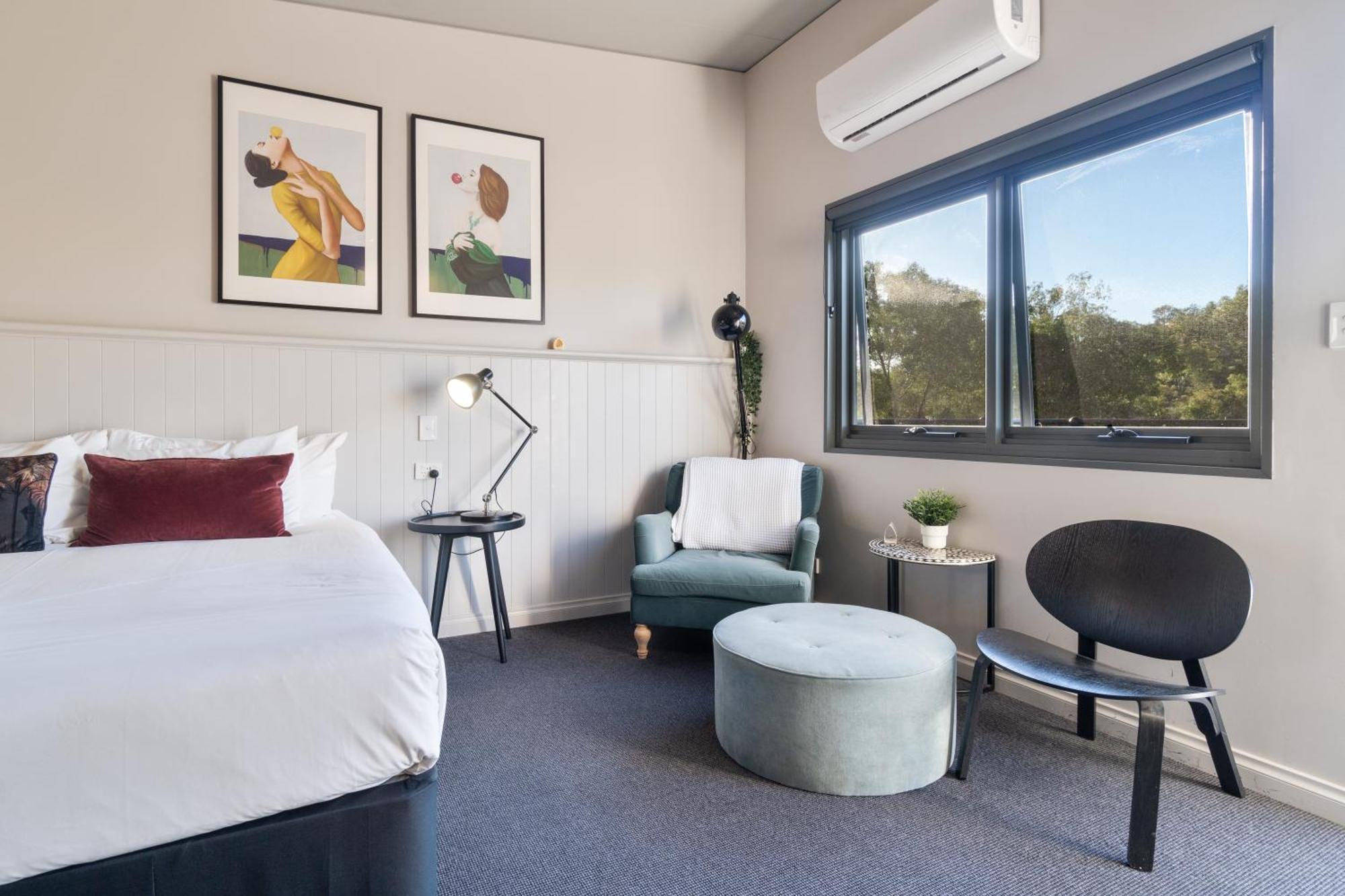 Victoria Hotel Toodyay Dış mekan fotoğraf