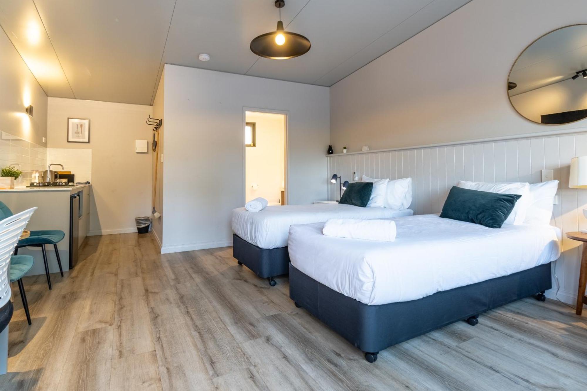 Victoria Hotel Toodyay Dış mekan fotoğraf