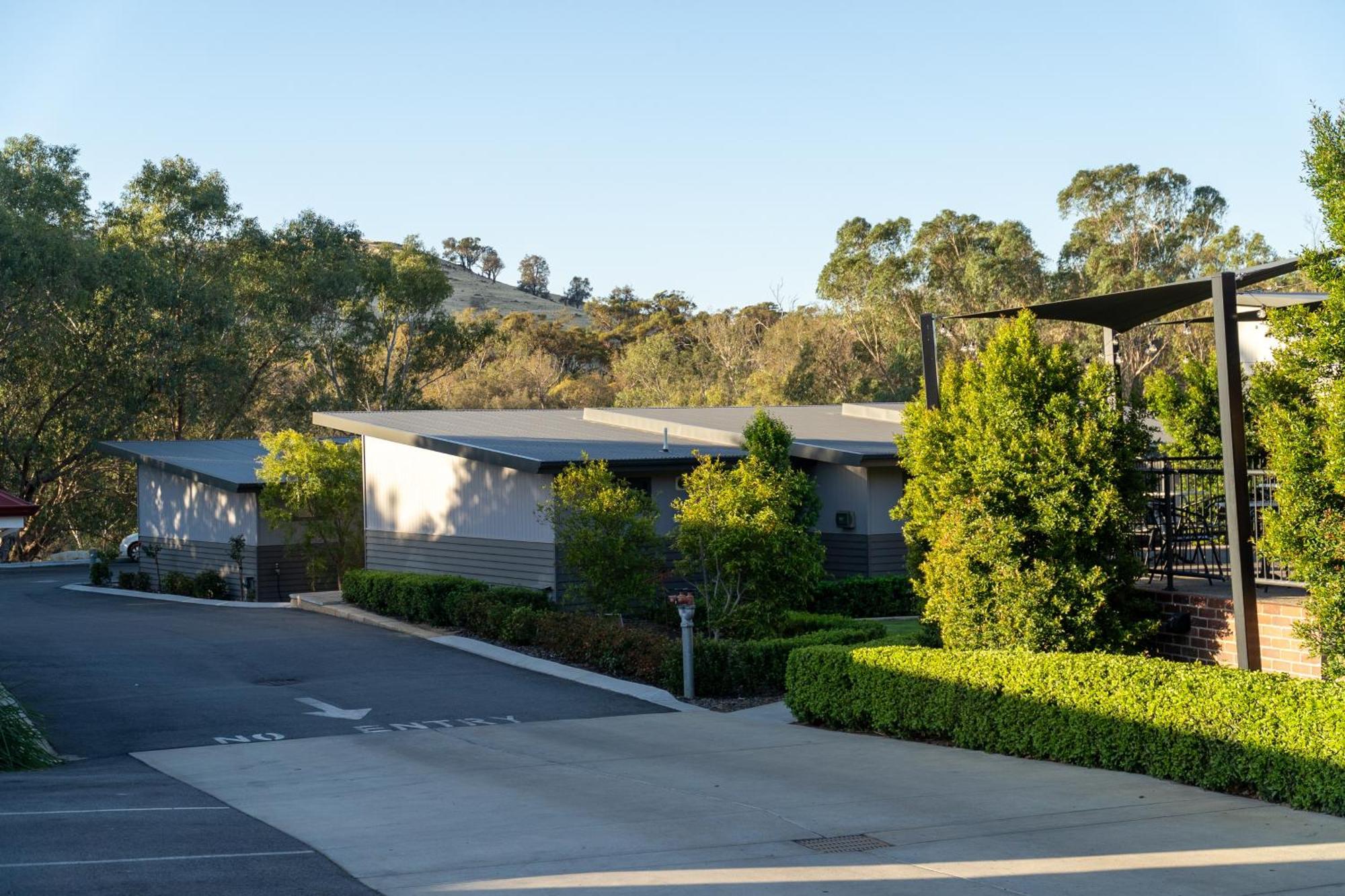 Victoria Hotel Toodyay Dış mekan fotoğraf