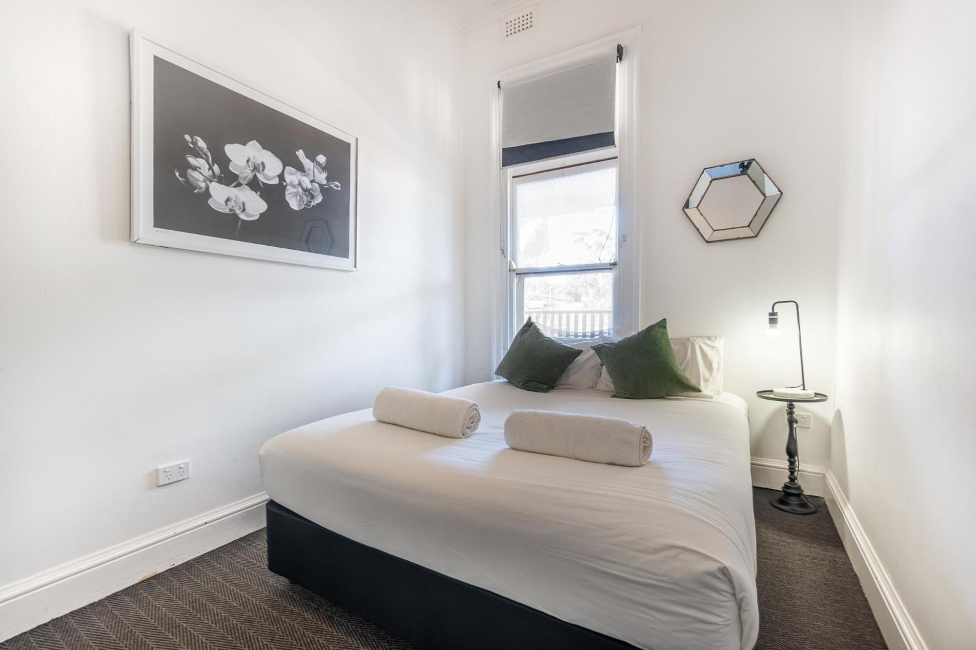 Victoria Hotel Toodyay Dış mekan fotoğraf