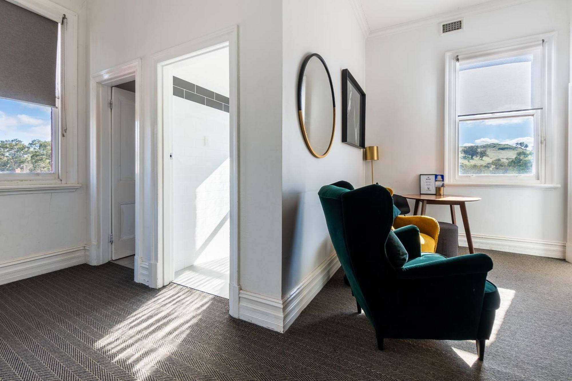 Victoria Hotel Toodyay Dış mekan fotoğraf